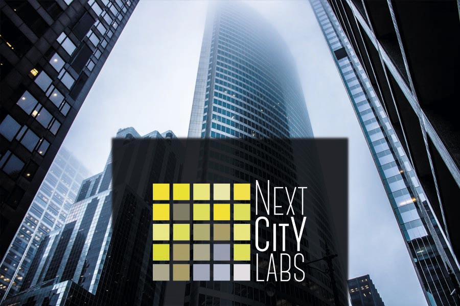 NextCity Labs ciudades inteligentes y sostenibles