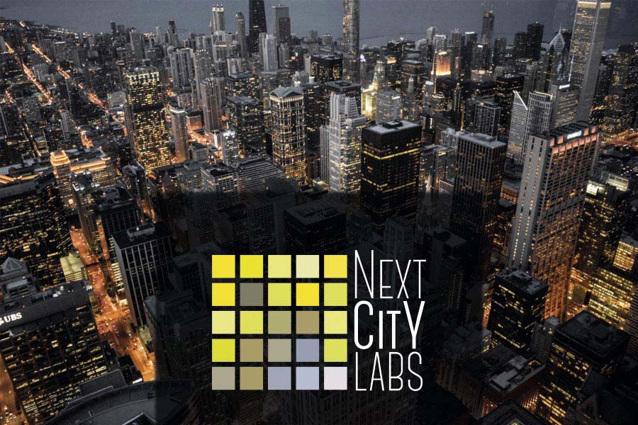 NextCity Labs ciudades inteligentes y sostenibles